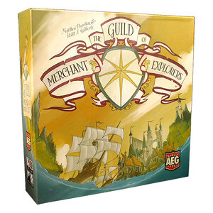The Guild of Merchant Explorers