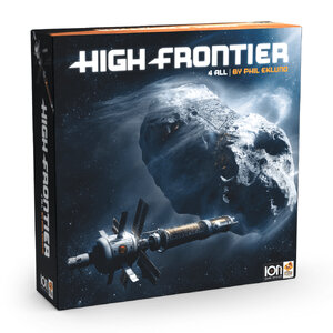 High Frontier 4 All