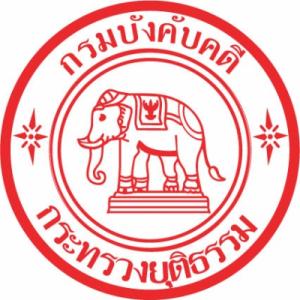 แนวข้อสอบ กรมบังคับคดี