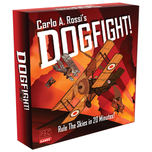 Dogfight