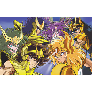 EX Bronze V.2 Golden Edition