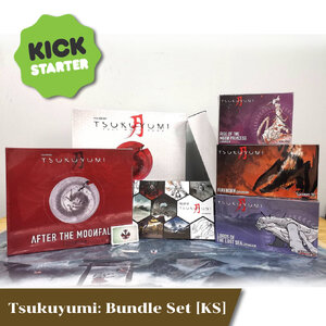 Tsukuyumi: Bundle Set [KS]