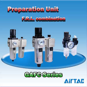 Airtac GAFC Series