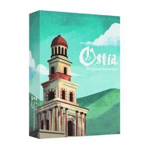 Ostia Patronus Expansion