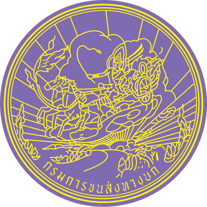 แนวข้อสอบ กรมการขนส่งทางบก