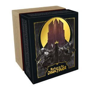 Return to Dark Tower