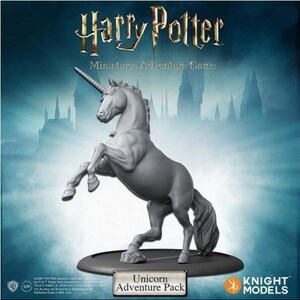 Harry Potter: Unicorn Adventure