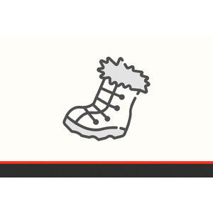 รองเท้ากันหนาว