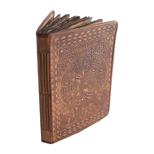 Too Many Bones: Liberation Logbook