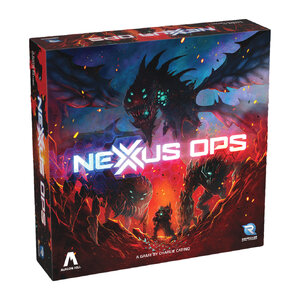 Nexus Ops
