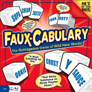 Faux.cabulary