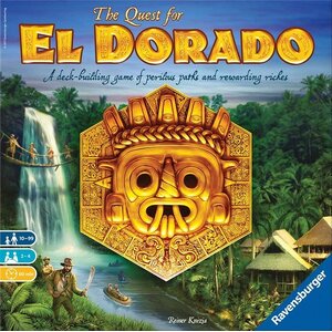 El Dorado