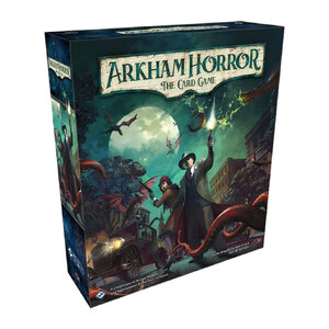 Arkham Horror LCG: Revised Core Box