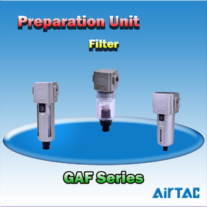 Airtac GAF Series