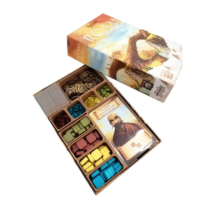 Roam: Organizer Plastic