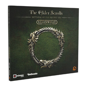 The Elder Scrolls: Valenwood Expansion