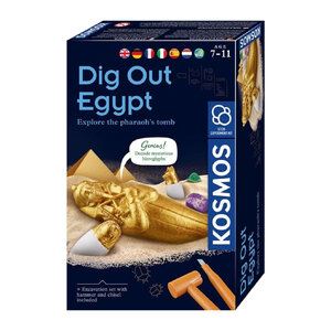 [STEM] MBE - Dig Out Egypt