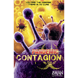 Pandemic: Contagion