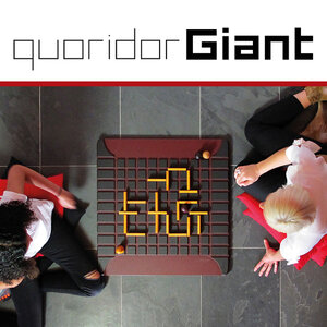Quoridor Giant