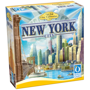 New York City: Standard Edition