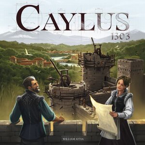 Caylus 1303 [EN]