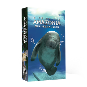 Life of the Amazonia: Mini-expansion