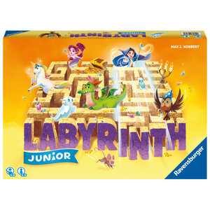 Labyrinth Junior