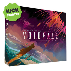 Voidfall [KS]