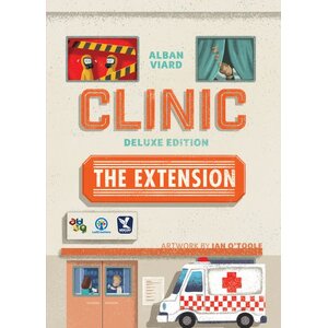 Clinic Deluxe Extension