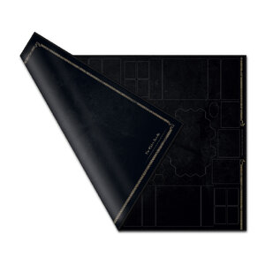 The Elder Scrolls: Premium Battle Mat