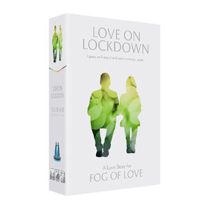 Fog of Love: Love on Lockdown