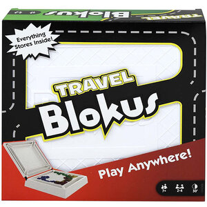Blokus Travel