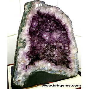 ROCK DECORATION หินมงคล หินประดับ