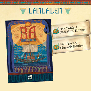 RA: Traders Expansion