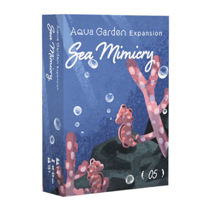 Aqua Garden Sea Mimicry Expansion