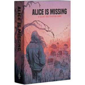 Alice is Missing