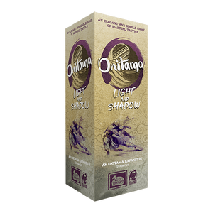 Onitama: Light and Shadow