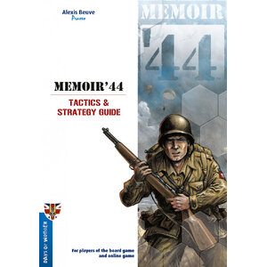Memoir'44: Tactics & Strategy Guide