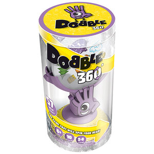 Dobble: 360 (Spot It)