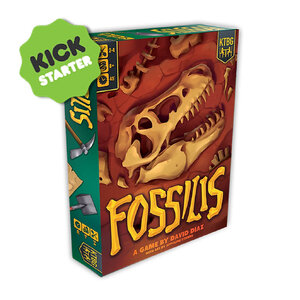 Fossilis [KS]