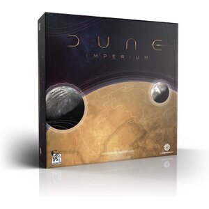 Dune Imperium (Core Box)