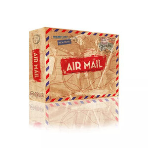 Air Mail