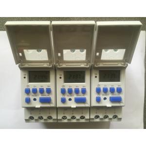 เครื่องตั้งเวลา ( Timer )