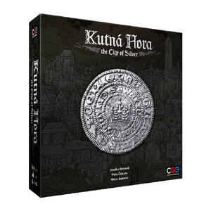 Kutna Hora: The City of Silver