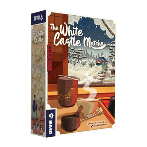 The White Castle - Matcha Expansion