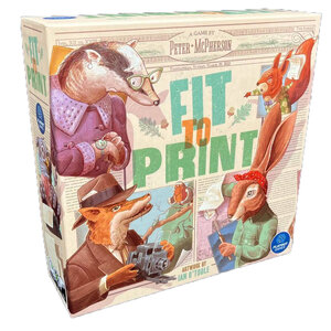 Fit to Print