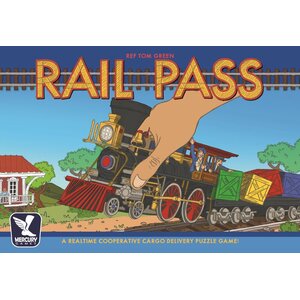 Rail Pass