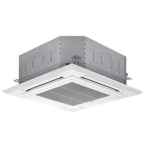 แอร์ฝังฝ้า 4 ทิศทาง (Cassette Type)