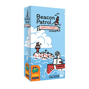 Beacon Patrol: Ships & Shores