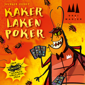 KakerLaken Poker [EN]